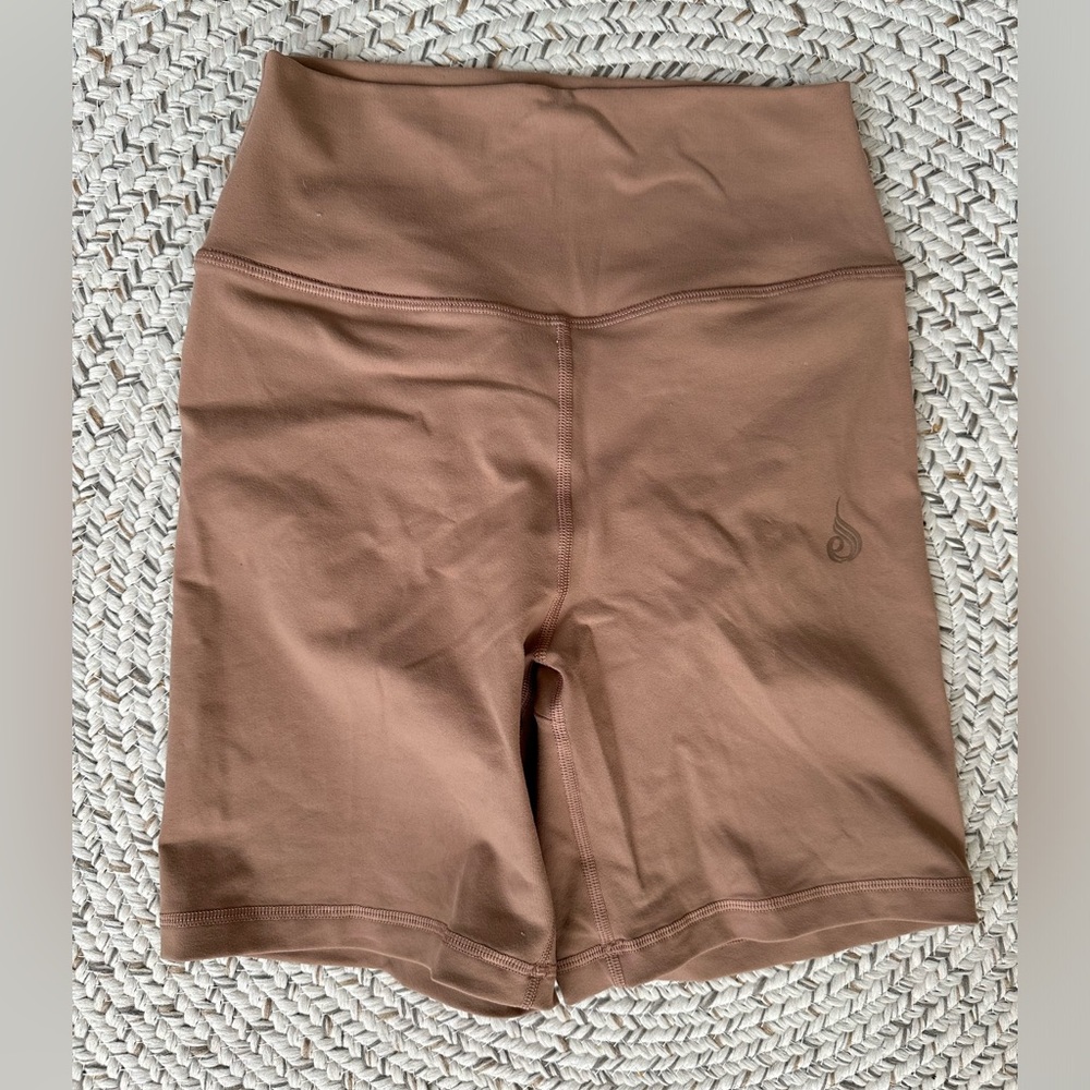 Ryderwear Active Shorts